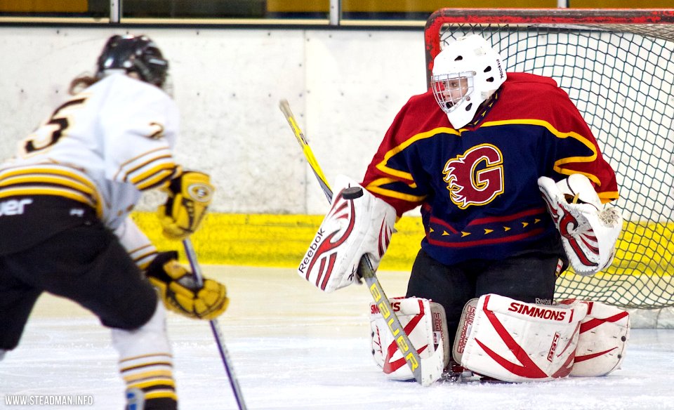 Guildford Lightning At Bracknell Queen Bees