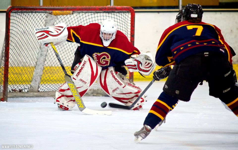 Guildford Lightning At Bracknell Queen Bees