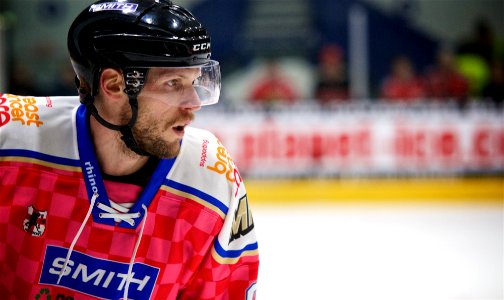 Basingstoke Bison Vs Milton Keynes Lightning