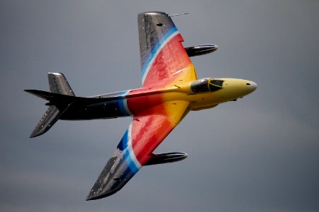 2011-08-29 - Dunsfold Wings And Wheels photo