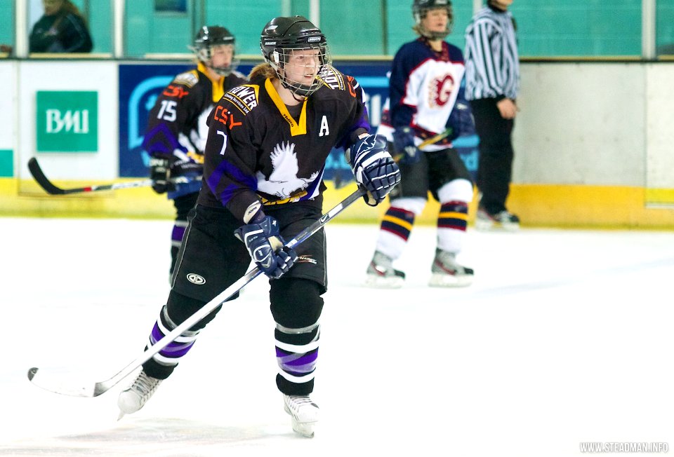 Guildford Lightning Vs Milton Keynes Falcons