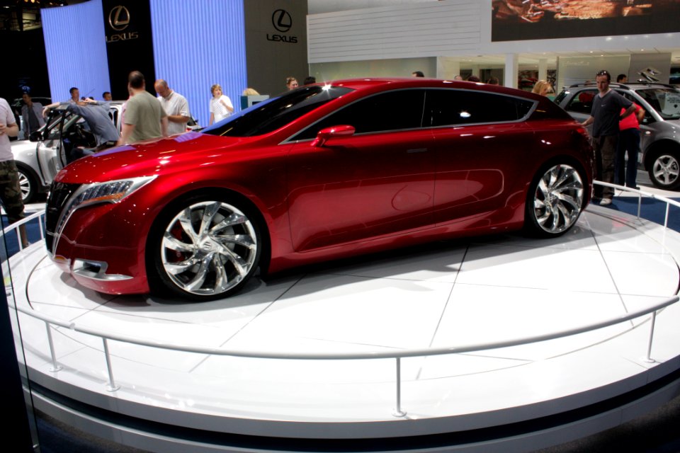 Suzuki Concept Car