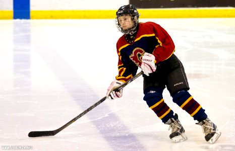 Guildford Lightning At Sheffield Shadows