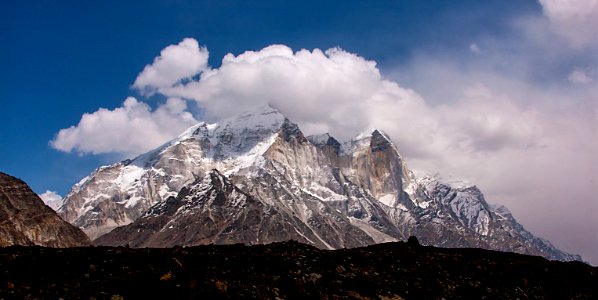 Goodbye Bhagirathi Sisters