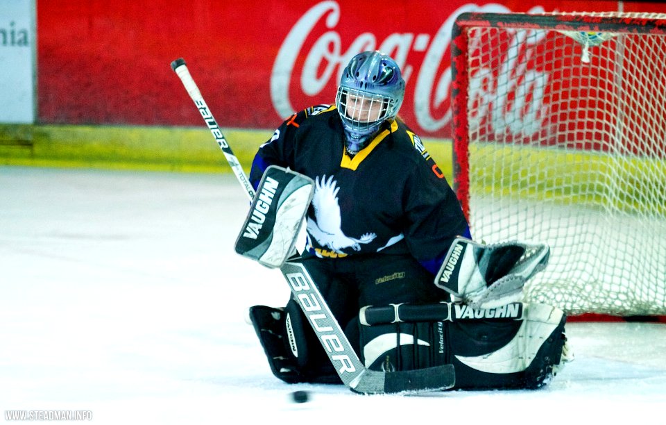 Guildford Lightning Vs Milton Keynes Falcons