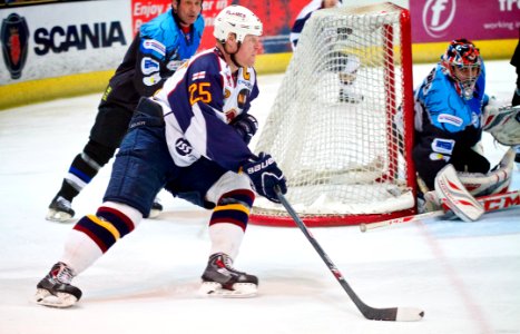 Best of 2013/14 Season: EPL and NIHL