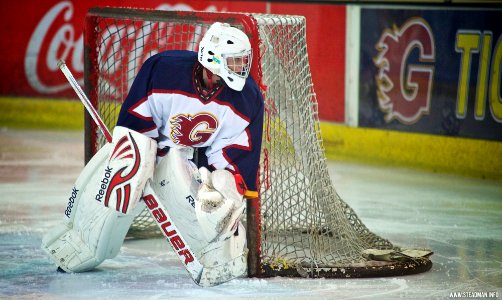 Ice Hockey: Guildford Lightning Vs Slough Phantoms