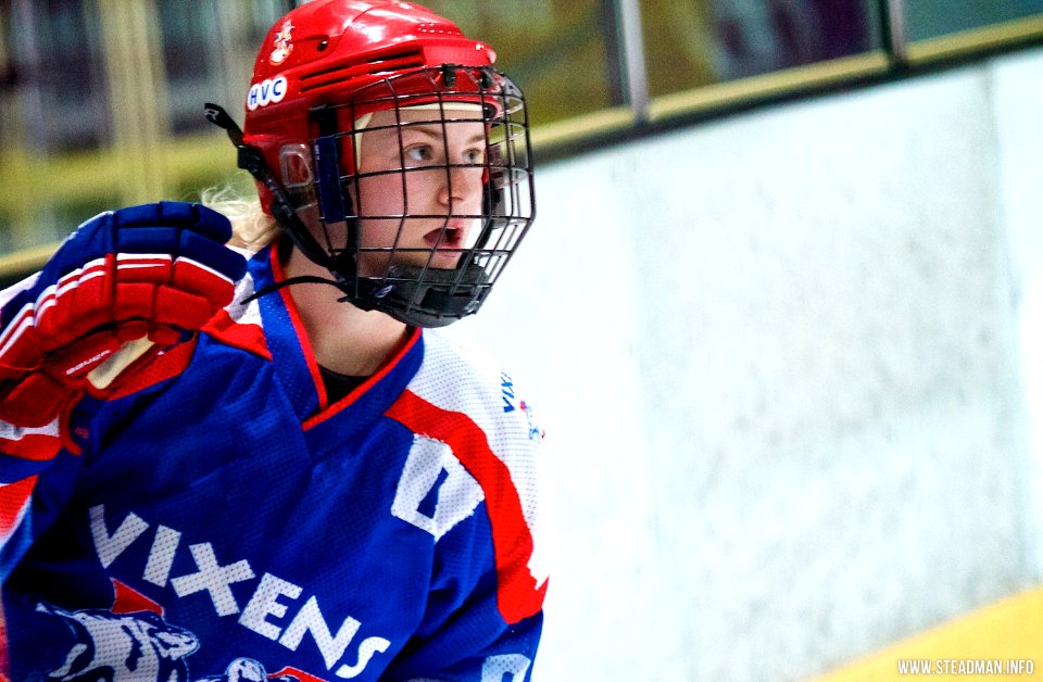 Guildford Lightning Vs Solihull Vixens