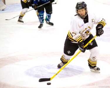 EIHA Trophy Weekend Final - Queen Bees Vs Diamonds
