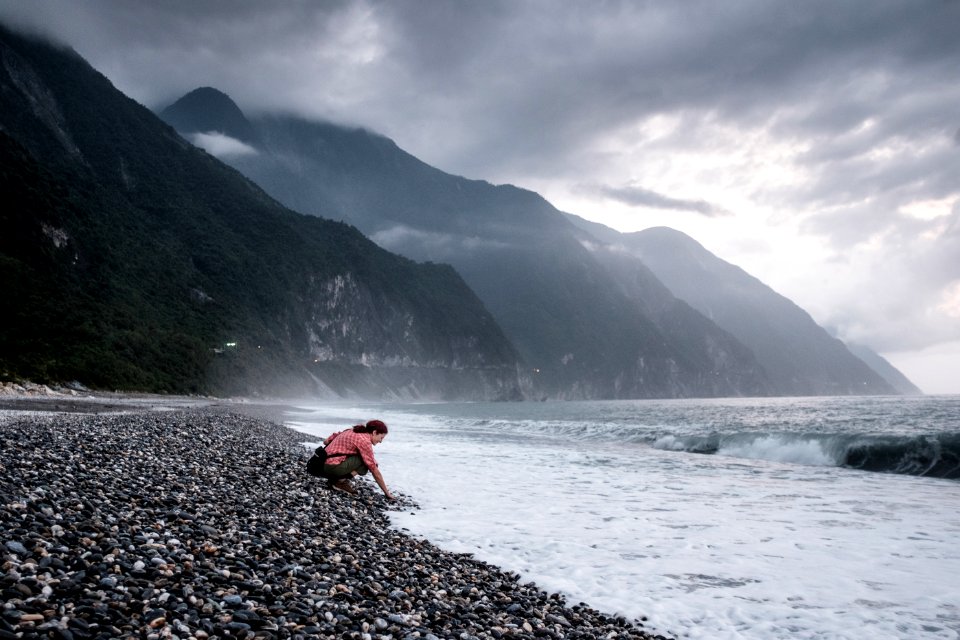 Taroko National Park, Taiwan, 10/2017