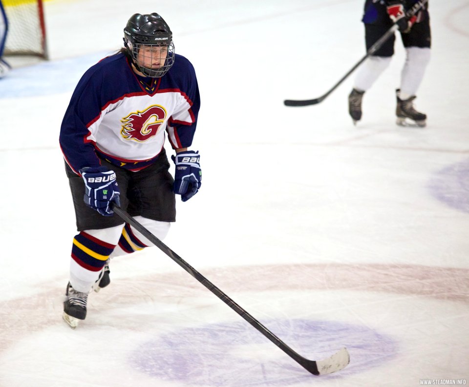 EIHA Trophy Weekend - Lightning Vs Phantoms