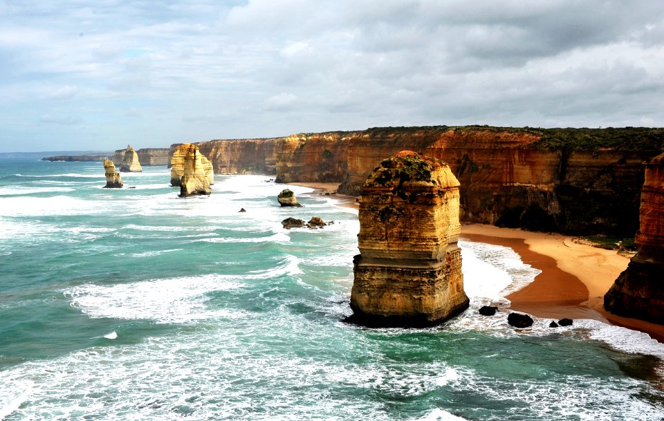 12 Apostles - Great Ocean Road, Victoria