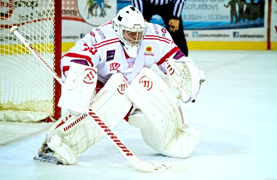 Best of 2013/14 Season: EPL and NIHL