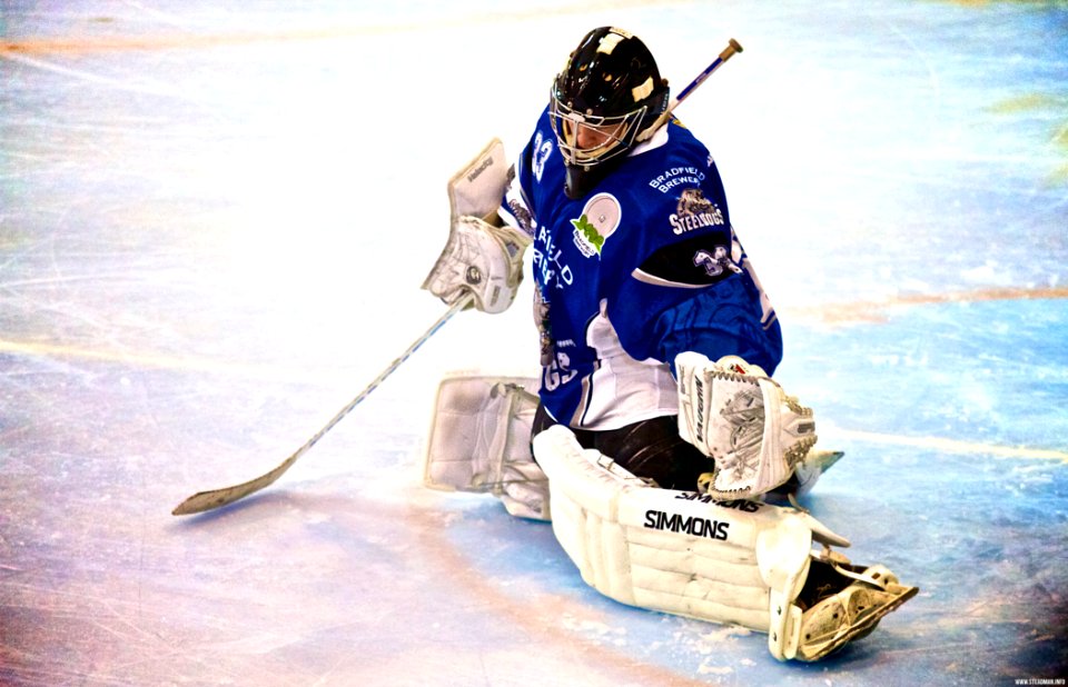 Best of 2013/14 Season: EPL and NIHL