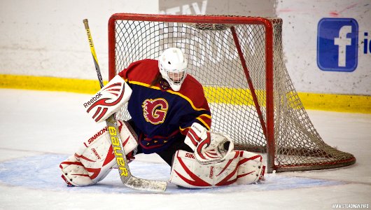 EIHA Trophy Weekend - Lightning Vs Queen Bees