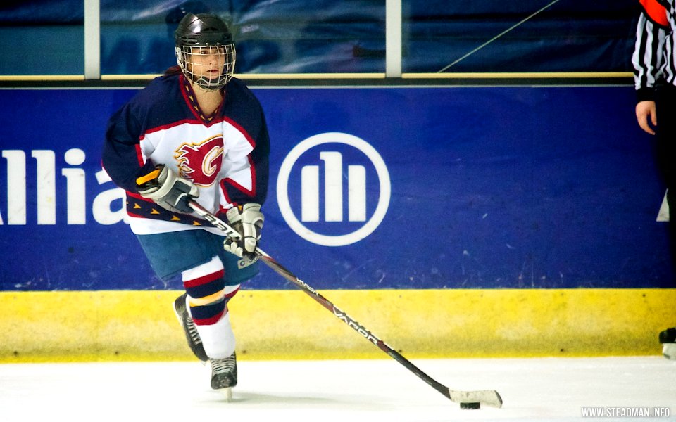 Guildford Lightning Vs Milton Keynes Falcons