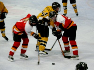 Firebees Vs Streatham