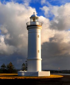 Kiama Lighthouse - NSW Sth Coast photo