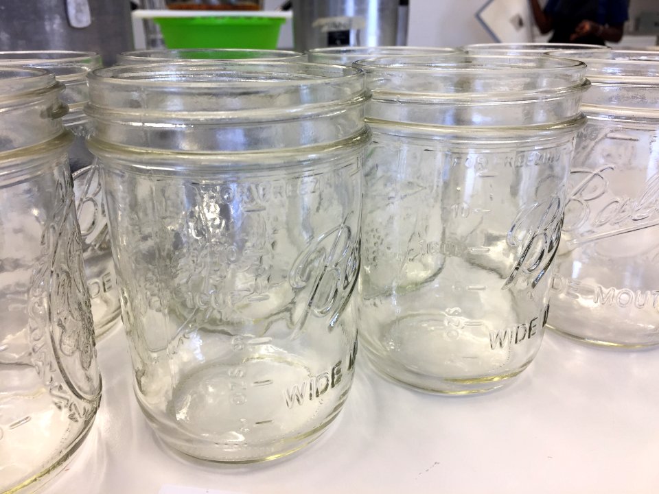 Home Canning Supplies