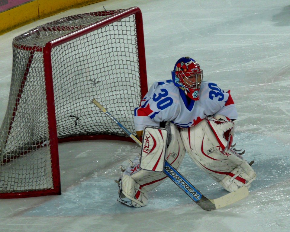 Guildford Flames Vs Slough Jets