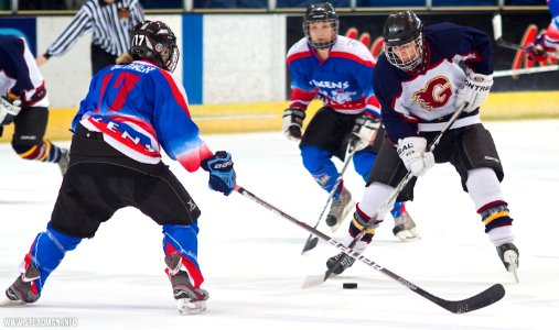 Guildford Lightning Vs Solihull Vixens