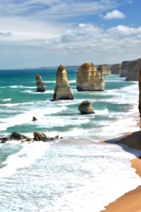 12 Apostles - Great Ocean Road, Victoria photo