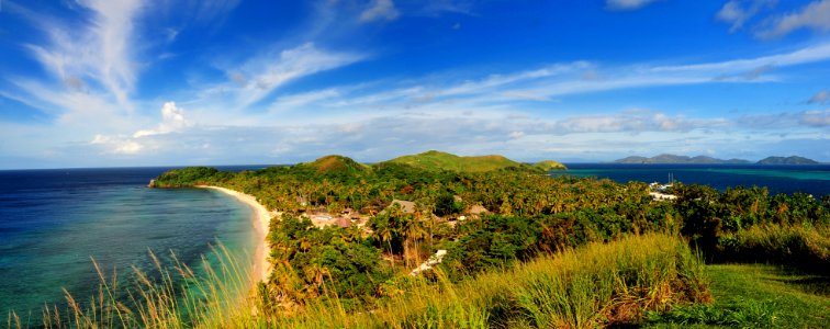 Mana Island