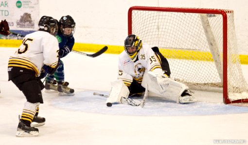 Womens Finals - Bracknell Vs Kingston