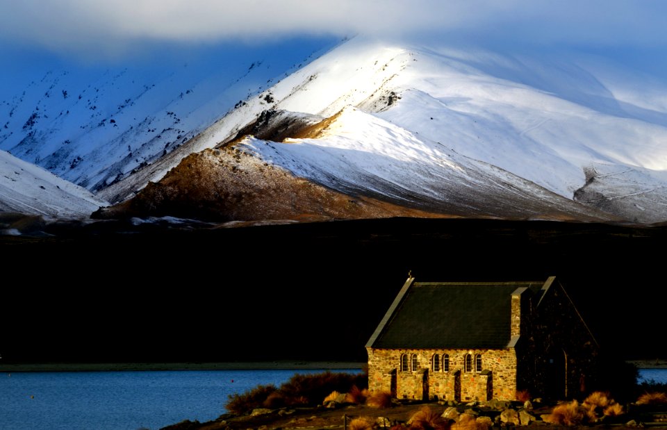 Church of the Good Shepherd