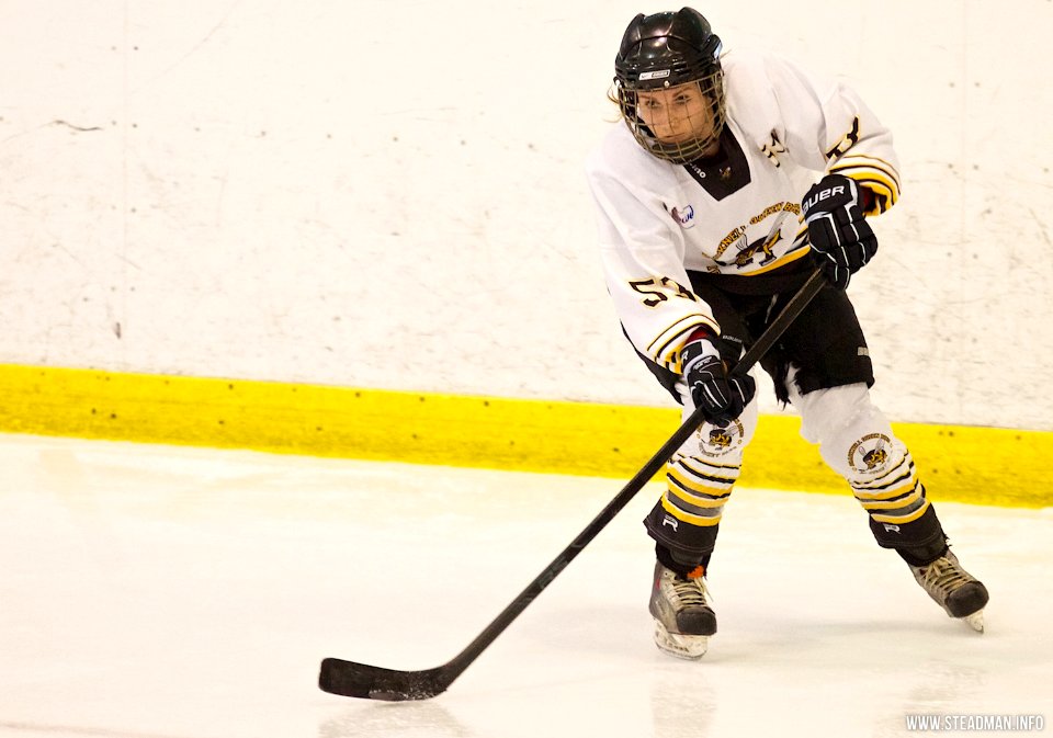 Womens Finals - Bracknell Vs Kingston