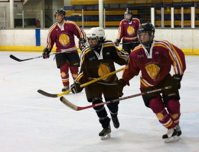 Maple Leafs Vs Blackhawks