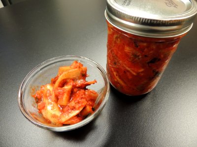 Kimchi sample (3)