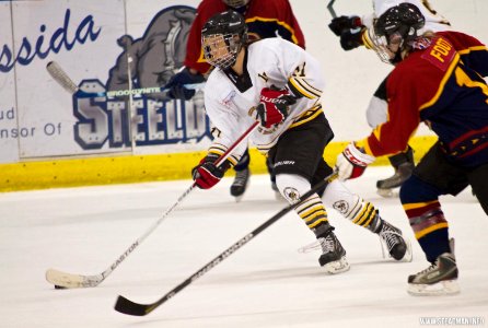 Women's Final Day One - Guildford Vs Bracknell
