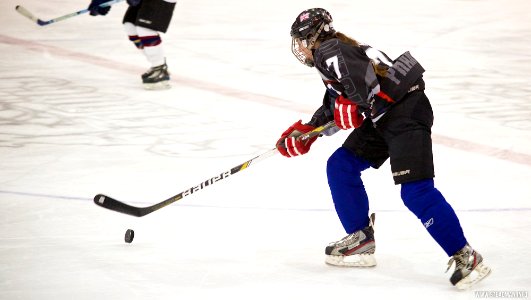 EIHA Trophy Weekend - Lightning Vs Phantoms
