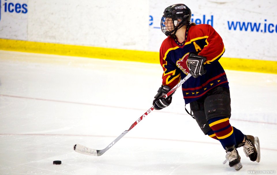 EIHA Trophy Weekend - Lightning Vs Queen Bees