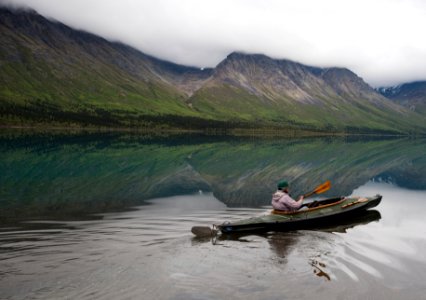 Twin Lakes