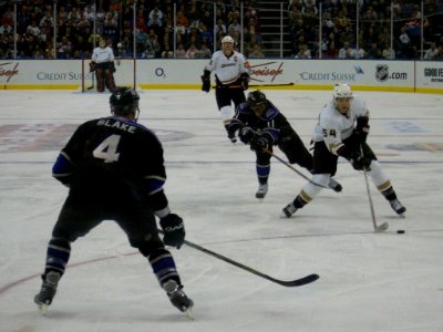 Ducks Vs Kings - 13