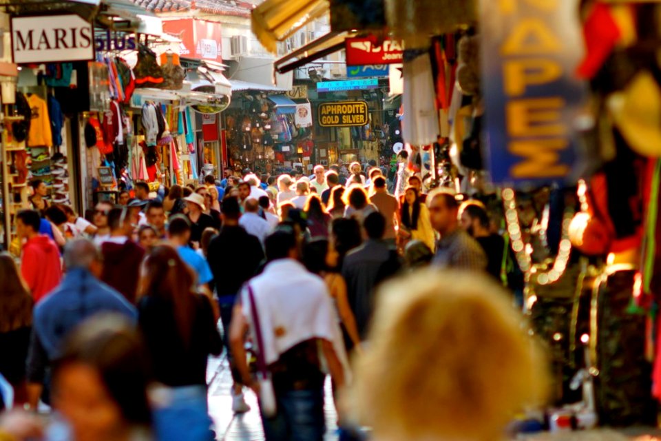 crowdy marketplace