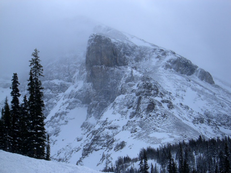 Banff '08