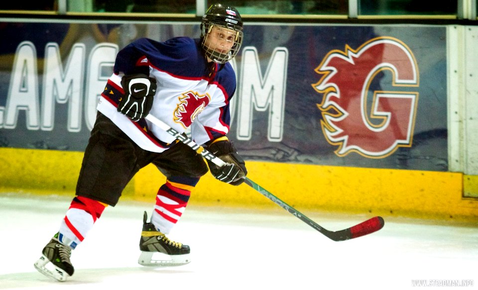 Guildford Lightning Vs Milton Keynes Falcons