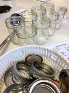 Home Canning Supplies