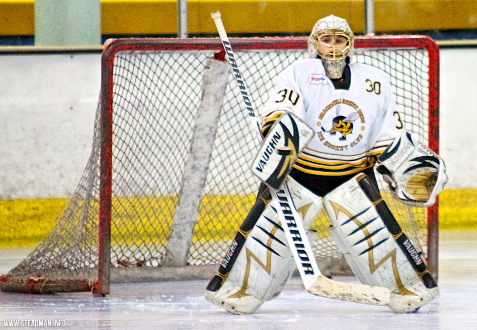 Guildford Lightning At Bracknell Queen Bees