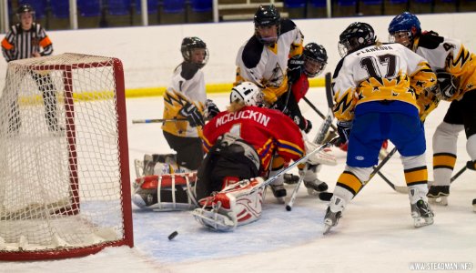 Women's Finals - Billingham Vs Chelmsford