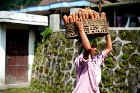 Ndakan, Java, Indonesia