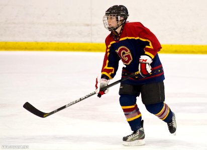 Women's Final Day One - Guildford Vs Bracknell