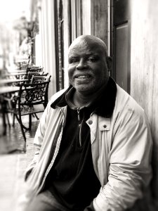 Dennis 25 years sober