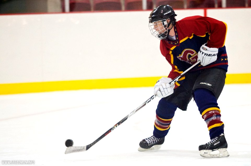 Guildford Lightning At Streatham Storm