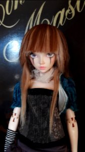 for sale wig mnf