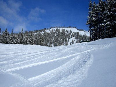 Banff '08 photo