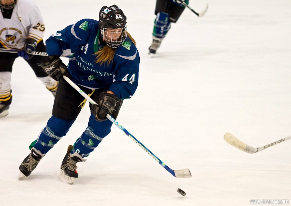 Womens Finals - Bracknell Vs Kingston